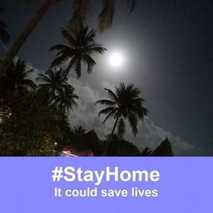 Meet your Posher, Lorraine